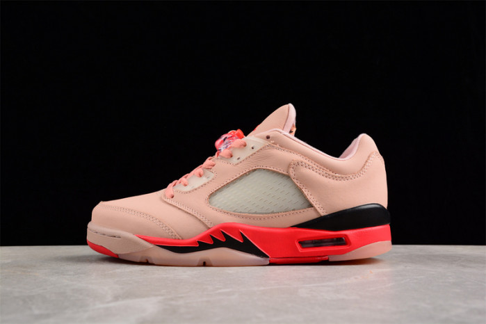 AIR JORDAN 5 LOW GIRLS THAT HOOP (WOMEN''S) DA8016-806