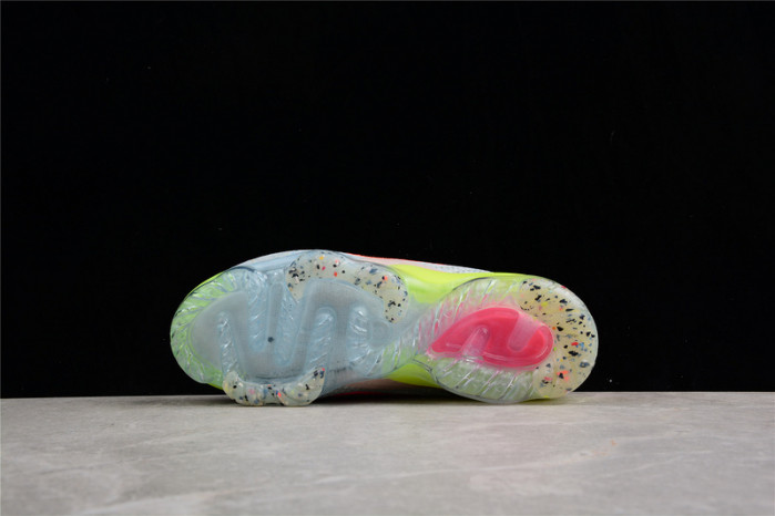 Nike Air VaporMax 2021 FK Grey Volt (Women