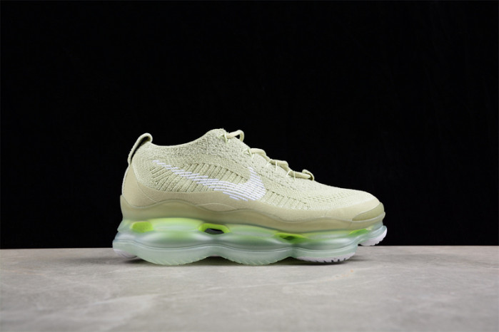 NIKE AIR MAX SCORPION "GREEN" DJ4702-300