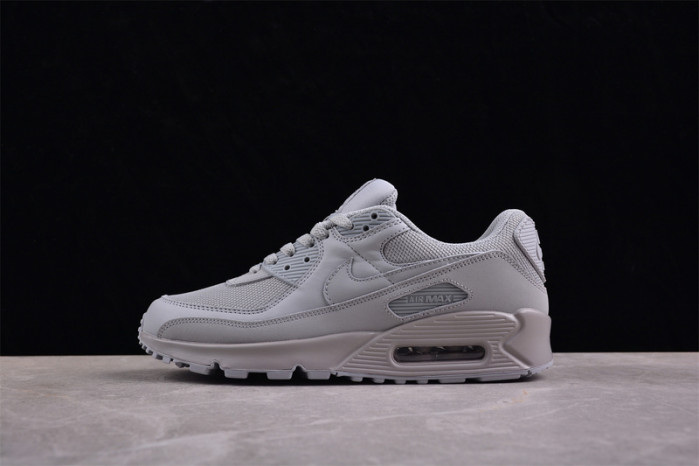 Nike Air Max 90 Recraft Wolf Grey CN8490-001