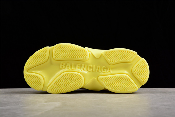 TRIPLES TRAINER SNEAKERS 2000141