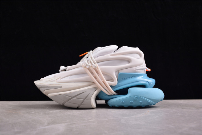 BALMAIN SNEAKERS BM015