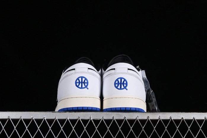 Jordan 1 Low Quai 54 (2024) Men
