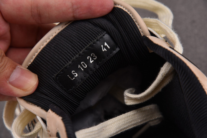 DIO* B57 SNEAKERS B57-01