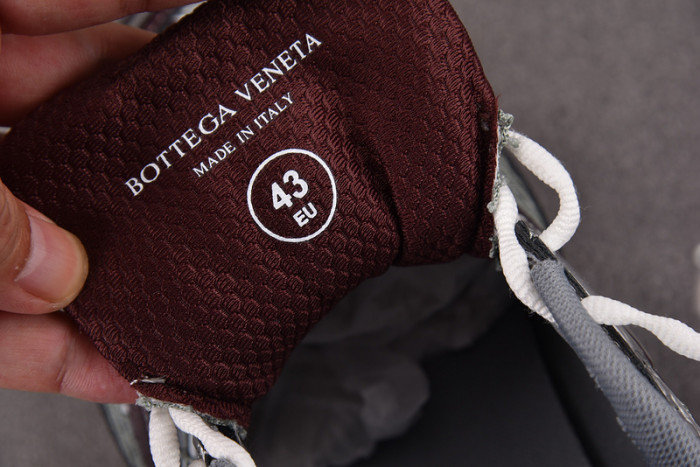 BOTTEGA VENETA Orbit Sneaker BV005
