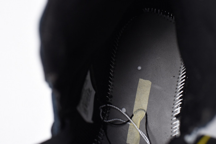 Air Jordan 1 Retro High Glod Toe Equality MENS AQ7474-001