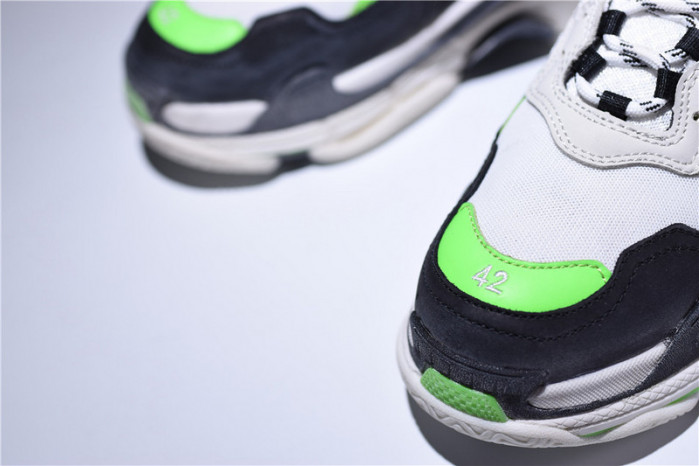 TRIPLES TRAINER SNEAKERS 2000008