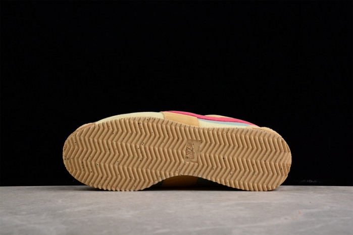 Union x Nike Cortez “Tan” DR1413-200