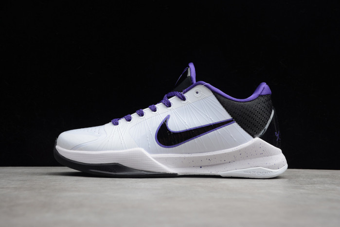 NIKE ZOOM KOBE 5 ''LNLINE'' 386429-101