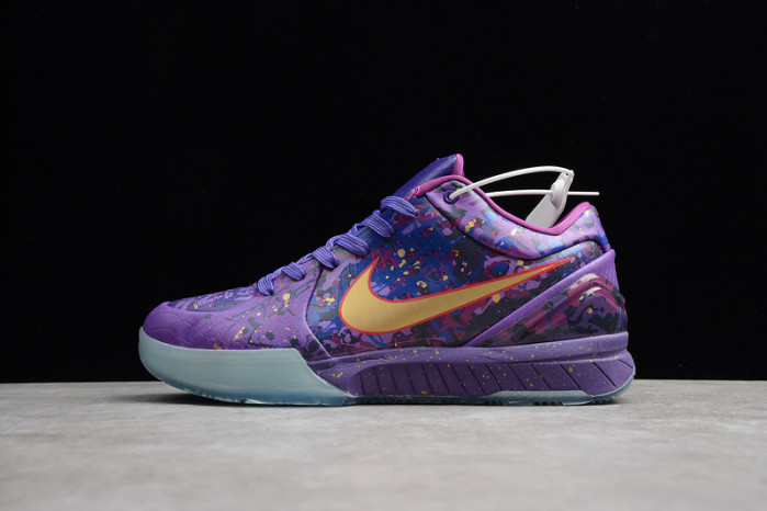 NIKE ZOOM KOBE 4 ''PRELUDE'' 639693-500