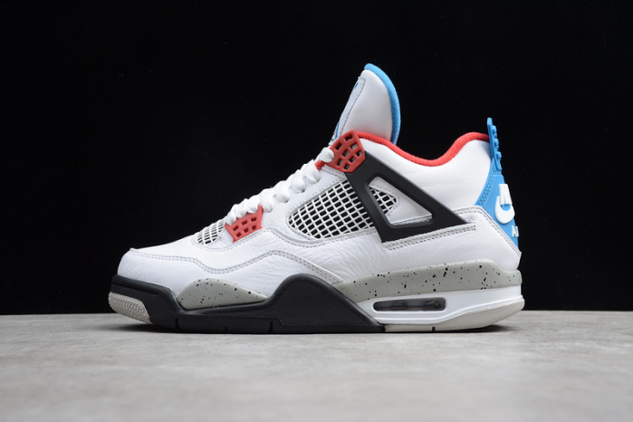 AIR JORDAN 4 RETRO CL1184-146