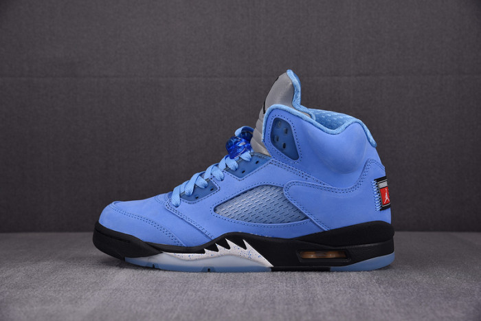 Air Jordan 5 "UNC" DV1310-401