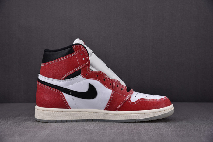 Air Jordan 1 Retro High OG "Trophy Room DA2728-100