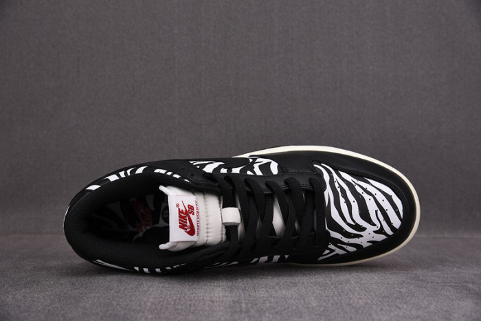 Quartersnacks x Nike SB Dunk Low DM3510-001