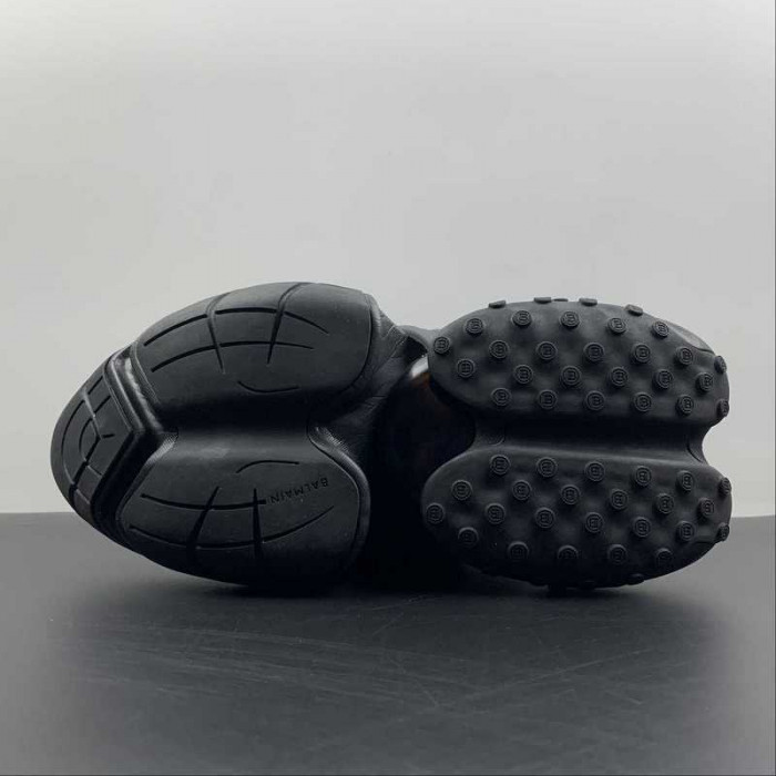 BALMAIN SNEAKERS BM001