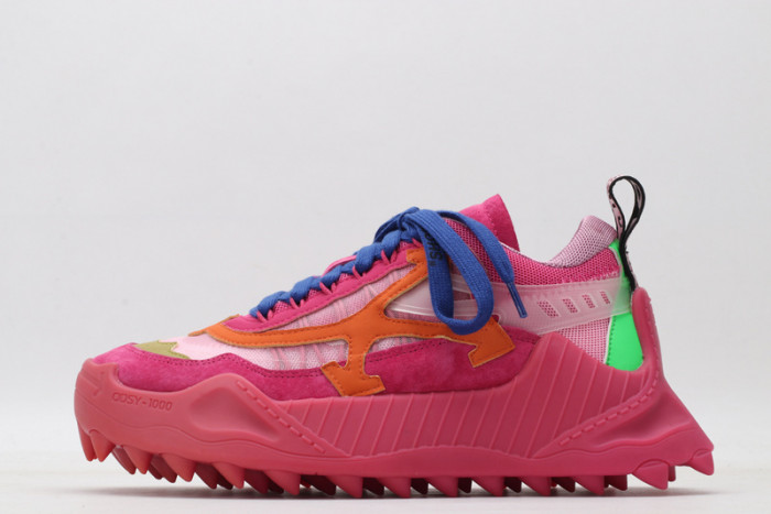 OFW C/O ODSY-1000 Sneakers OW10003