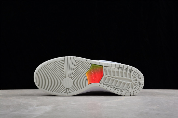 Nike SB Dunk Low Pro Be True DR4876-100