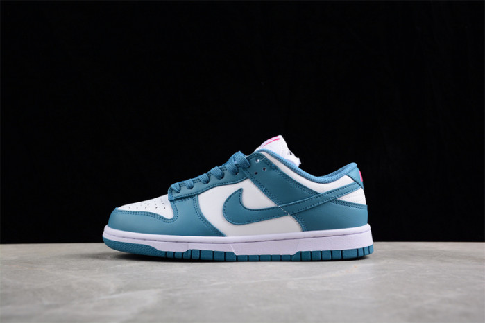 Nike Dunk Low South Beach (Women''s) FJ0739-100