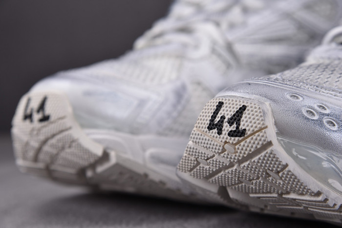 RUNNER SNEAKER RS007