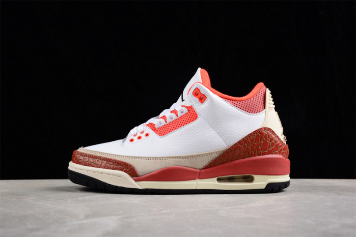 Jordan 3 Retro SE Dunk on Mars (GS) DV7028-108