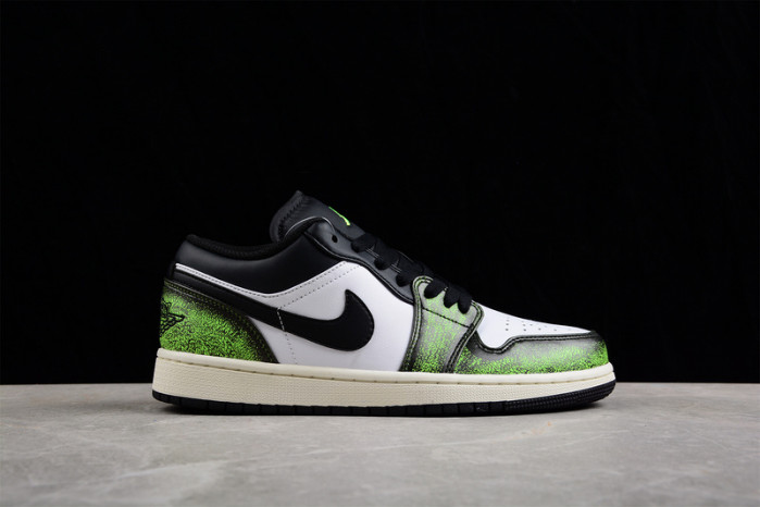 AIR JORDAN 1 LOW “WEAR AWAY” DN3705-003