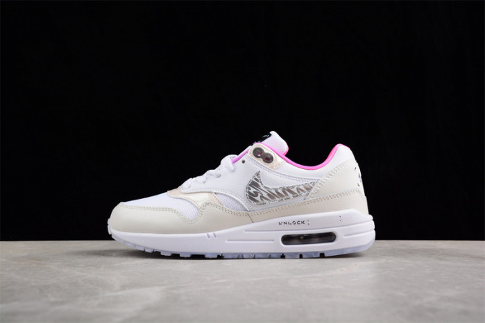 Nike Air Max 1 ''Unlock Your Space'' FN0608-101