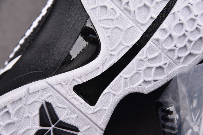 NIKE KOBE 6 PROTRO MAMBACITA MAMBA FOREVER CW2190-002