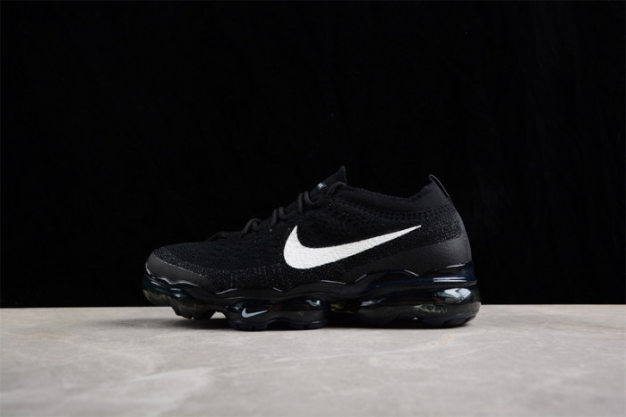 WMNS NIKE AIR VAPORMAX 2023 FLYKNIT ''BLACK SAIL'' DV6840-002