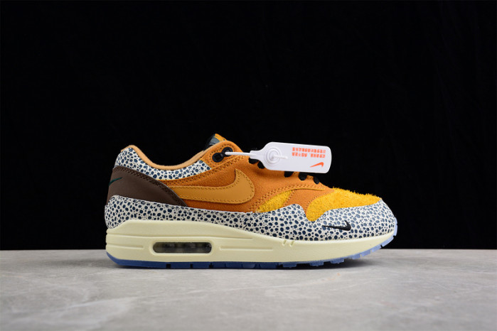 Nike Air Max 1 atmos Safari (2016) 665873-200