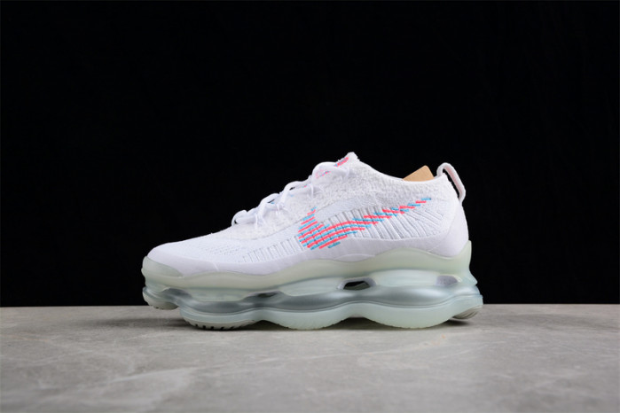 NIKE AIR MAX SCORPION ''LAGOON PULSE'' DV7402-100