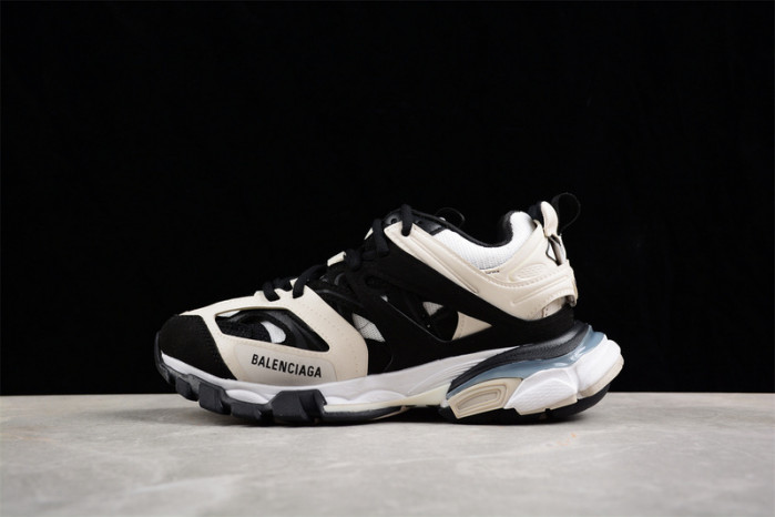 TRACK SNEAKER TS120