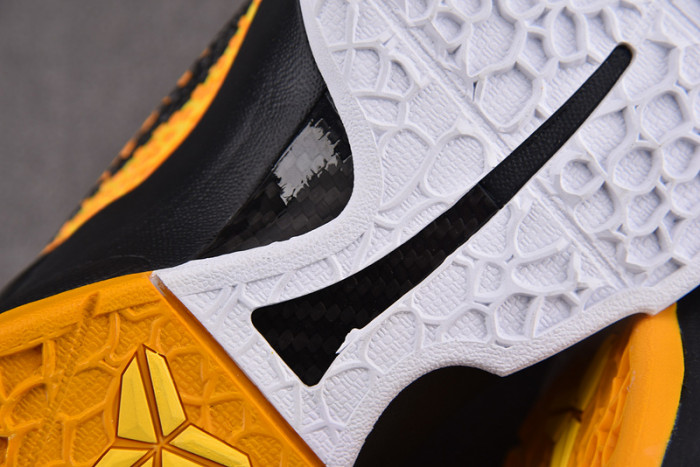 NIKE ZOOM KOBE 6 