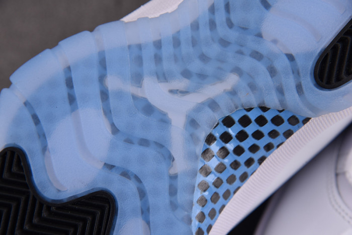 Air Jordan 11 “Legend Blue” CT8012-104