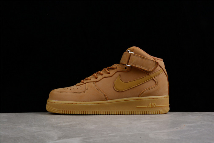 Air Force 1 High ''Flax'' 2019 CJ9178-200
