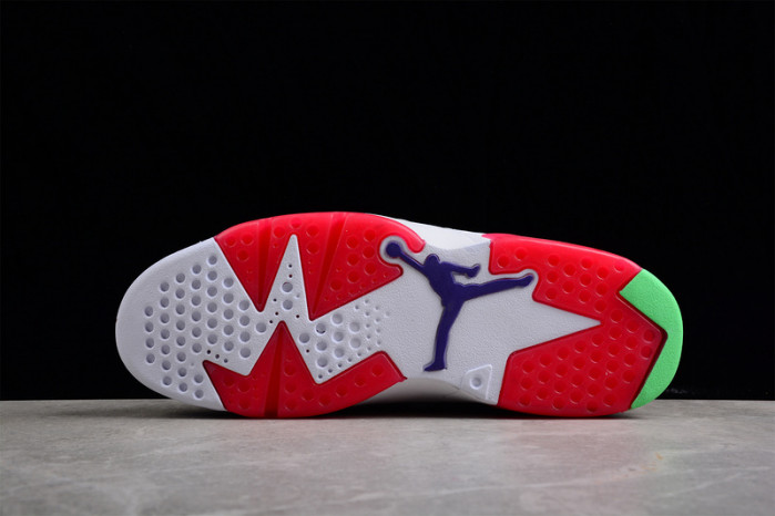 AIR JORDAN 6 “HARE” CT8529-062