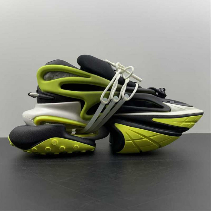 BALMAIN SNEAKERS BM006