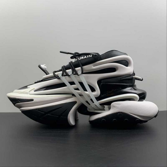 BALMAIN SNEAKERS BM007