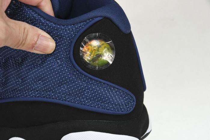 Jordan 13 Retro Brave Blue DJ5982-400