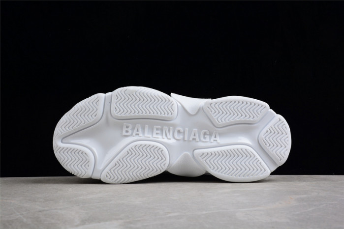 TRIPLES TRAINER SNEAKERS 2000139