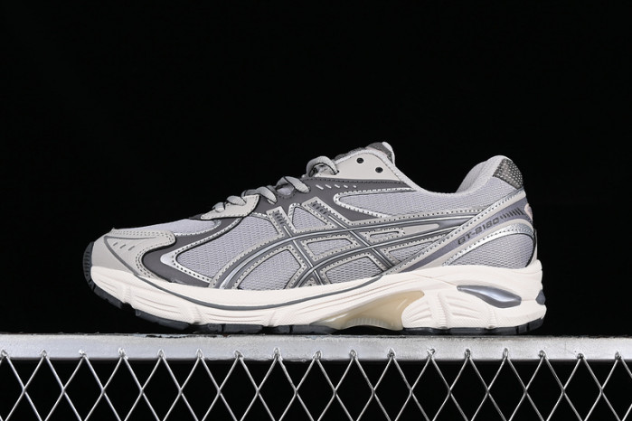 As*ic*s gt 2160 ''oyster grey'' 1203a320-020