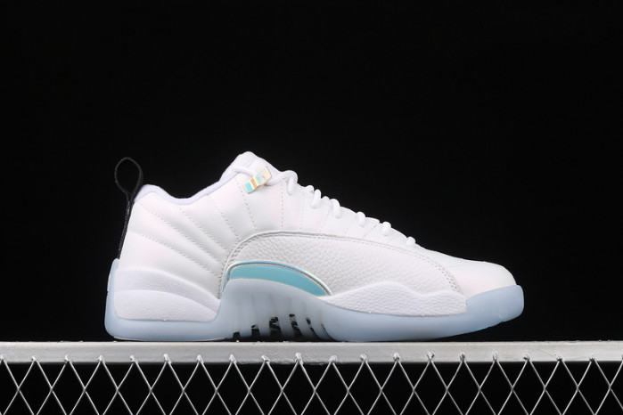 AIR JORDAN 12 RETRO LOW EASTER DB0733-190