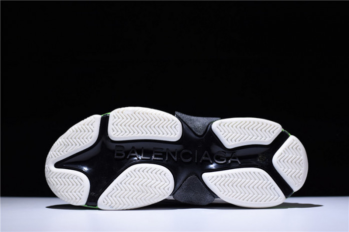 TRIPLES TRAINER SNEAKERS 2000008