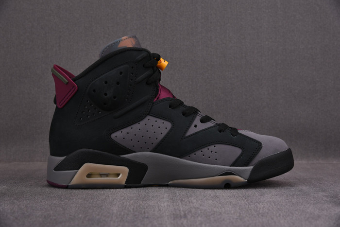 Air Jordan 6 Bordeaux CT8529-063
