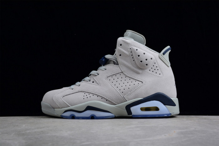 Air Jordan 6 “Georgetown“ CT8529-012