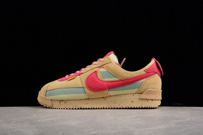 Union x Nike Cortez “Tan” DR1413-200