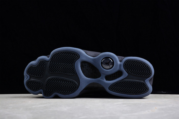 Jordan 13 Retro Cap and Gown 414571-0112