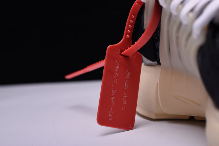 Nike The 10: Air Presto "OFW" AA3830-001