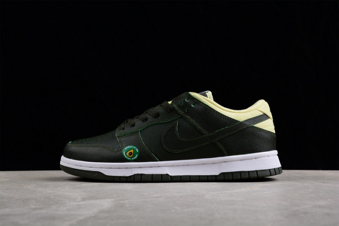 Nike Dunk Low Avocado (W) DM7606-300
