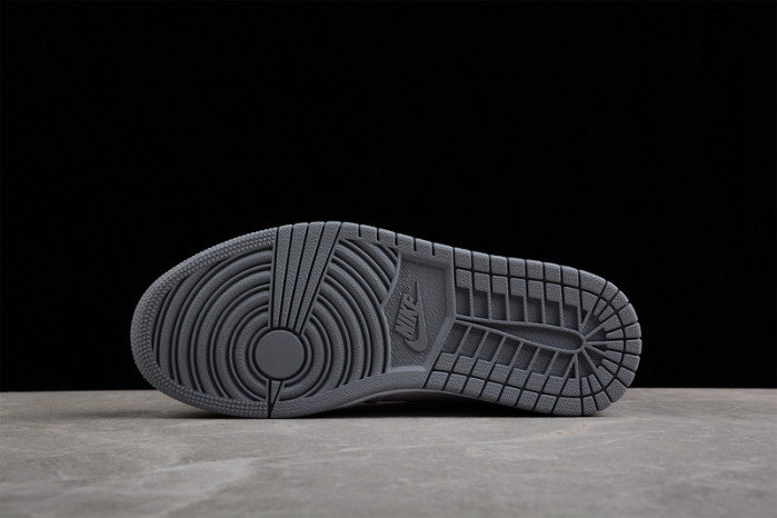 Air Jordan 1 High OG Stealth 555088-037