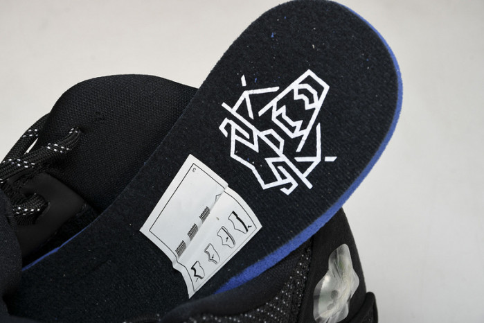 Jordan 13 Retro Black Cat 414571-011